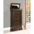 Mont Belvieu Wood/Wood Bedroom Set