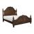 Mont Belvieu Wood/Wood Veneer Bed, King Size
