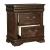 Mont Belvieu Wood/Wood Bedroom Set