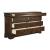 Mont Belvieu Wood/Wood Bedroom Set