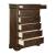 Mont Belvieu Wood/Wood Bedroom Set