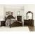 Mont Belvieu Wood/Wood Bedroom Set