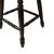 Carolina Crossing Windsor Swivel Counter Chair