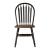 Carolina Crossing Extendable Dining Set | Black & Honey