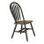 Carolina Crossing Windsor Wood Side Chair