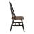 Carolina Crossing Extendable Pedestal Dining Set