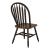 Carolina Crossing Windsor Wood Side Chair