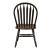 Carolina Crossing Drop Leaf Dining Set | Black & Honey