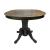 Carolina Crossing Extendable Gathering Dining Table