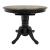 Carolina Crossing Extendable Gathering Dining Table