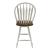 Carolina Crossing Extendable Gathering Dining Set