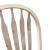 Carolina Crossing Windsor Wood Swivel Counter Chair