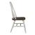 Carolina Crossing White & Honey Drop Leaf Dining Set