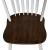 Carolina Crossing Windsor Wood Side Chair
