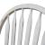 Carolina Crossing Extendable Dining Set | White & Honey