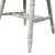 Carolina Crossing Round Drop Leaf Dining Room Set