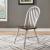 Carolina Crossing White & Honey Drop Leaf Dining Set