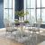 Carolina Crossing Round Drop Leaf Dining Room Set