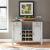 Carolina Crossing Extendable Pedestal Dining Set