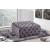 Ariel Velvet Ottoman/Bench