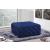 Ariel Velvet Ottoman/Bench