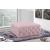 Ariel Velvet Ottoman/Bench