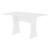 Coney 53.14-inch Dining Table 