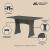 Coney 53.14-inch Dining Table 