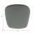 Wire/Mesh Leatherette Cushion