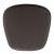 Wire/Mesh Leatherette Cushion