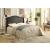 Bryndle Fabric Tufted Platform Bed