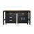 Fortress 3-Piece Textured Metal Garage Storage Set, Composition 5