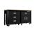 Fortress 3-Piece Textured Metal Garage Storage Set, Composition 5