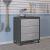 Fortress 3-Piece Textured Metal Garage Storage Set, Composition 5