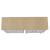 Fortress 3-Piece Textured Metal Garage Storage Set, Composition 5