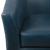 Ernest Bonded Leather Swivel Chair