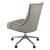 Charlotte Fabric Office Chair