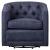 Walsh Fabric Swivel Chair