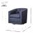 Walsh Fabric Swivel Chair