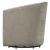 Walsh Fabric Swivel Chair