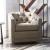 Walsh Fabric Swivel Chair