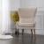 Arya KD Fabric Chair