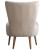 Arya KD Fabric Chair