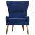 Arya KD Fabric Chair