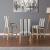 Milton Fabric Stool