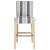 Milton Fabric Stool