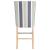 Milton Fabric Stool