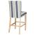 Milton Fabric Stool