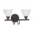 Tia 2-Light Wall Lamp