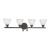 Tia 4-Light Wall Lamp